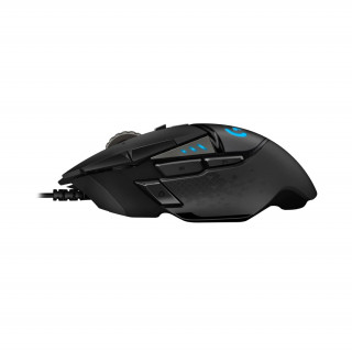 Logitech G502 HERO High Performance 910-005470 PC