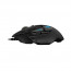 Logitech G502 HERO High Performance 910-005470 thumbnail