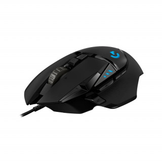 Logitech G502 HERO High Performance 910-005470 PC