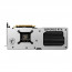 MSI GeForce RTX 4070 SUPER 12G Gaming X Slim White 12GB GDDR6X (V513-632R) thumbnail