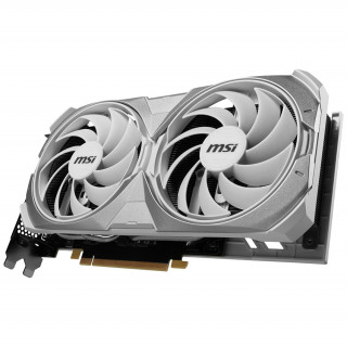 MSI GeForce RTX 4070 Ti SUPER 16G Ventus 2X White OC 16GB GDDR6X (V513-629R) PC