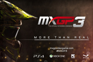 MXGP 3 PC