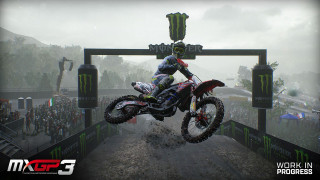 MXGP 3 PC