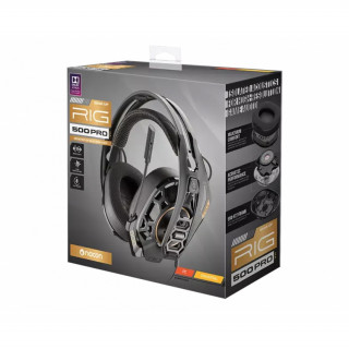 Nacon RIG 500 PRO HA headset - Čierna PC