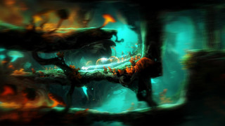 Ori and the Blind Forest Definitive Edition PC