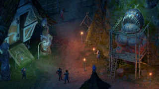 Pillars of Eternity 2: Deadfire PC