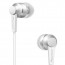 Pioneer SE-C7BT-W in-Ear Bluetooth NFC Headset White thumbnail