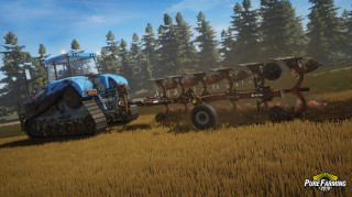 Pure Farming 2018 PC