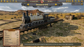 Railway Empire PC