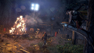 Rise of the Tomb Raider PC