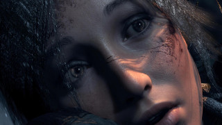 Rise of the Tomb Raider PC