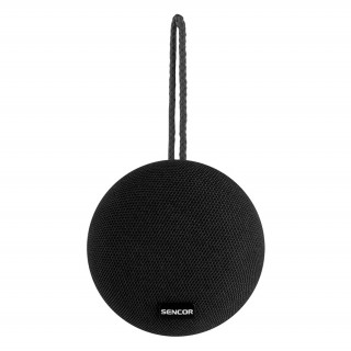 Sencor SSS 1000 NYX Bluetooth Speaker Micro Black PC