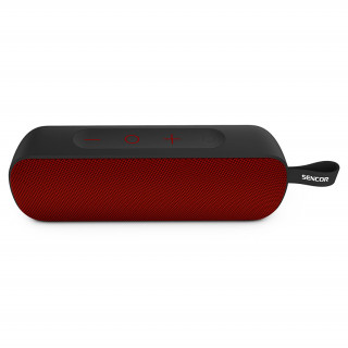 Sencor SSS 1110 NYX Bluetooth Speaker Red PC