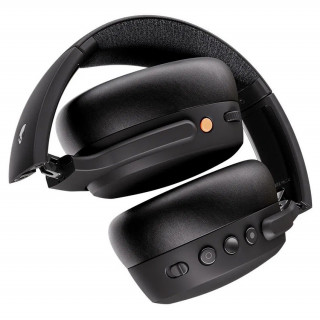 Bezdrôtové Bluetooth slúchadlá Skullcandy Crusher ANC2 s aktívnym potlačením hluku - Čierna (S6CAW-R740) Mobile