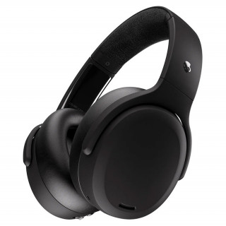 Bezdrôtové Bluetooth slúchadlá Skullcandy Crusher ANC2 s aktívnym potlačením hluku - Čierna (S6CAW-R740) Mobile