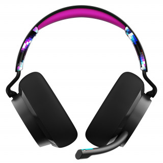 Skullcandy - SLYR Multi-Platform Wired Gaming Headset PC