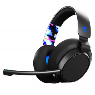 Skullcandy Slyr Playstation Gaming slúchadlá (S6SYY-Q766) PC