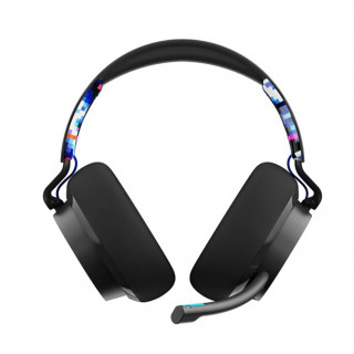 Skullcandy Slyr Pro Playstation Gaming slúchadlá (S6SPY-Q766) PC