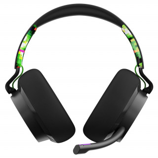 Skullcandy Slyr Pro Xbox Gaming slúchadlá (S6SPY-Q763) PC