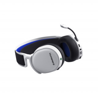 SteelSeries Arctis 7P+ wireless headset PC