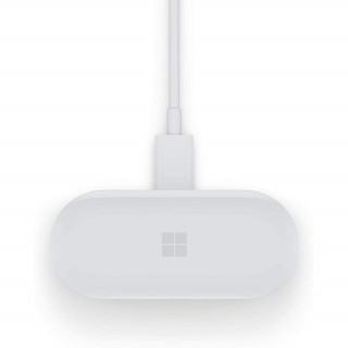 Microsoft Surface Earbuds (Biela) PC