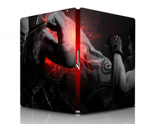 Tekken 7 Collectors Edition PC