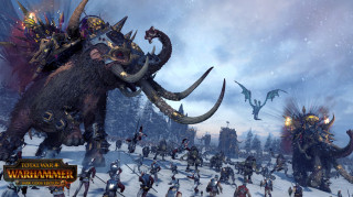 Total War: Warhammer - Dark Gods Edition PC