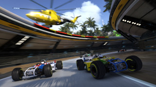 TrackMania Turbo PC