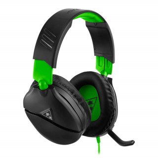 Turtle Beach Recon 70 gaming headset + Recon Xbox ovládač (TBS-2900-05) PC