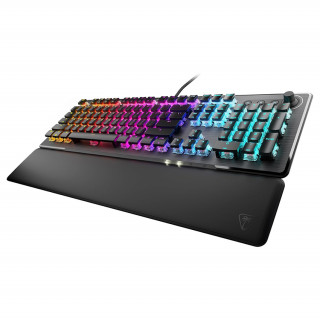 Turtle Beach Vulcan II TKL mechanická herná klávesnica - US - Čierna (TBK-1002-01-US) PC