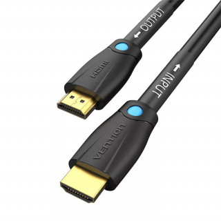 Vention HDMI kábel 2m - Čierna (AAMBH) PC