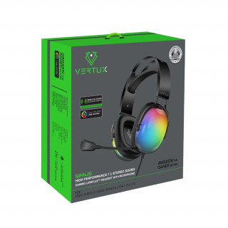 Vertux Headset - SIRIUS 7.1 (SIRIUS) PC