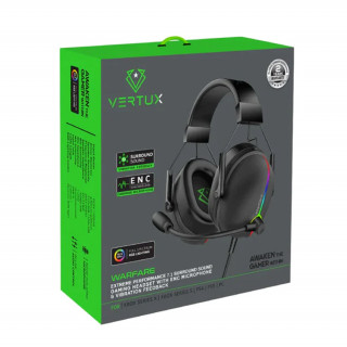 Vertux Headset - WARFARE 7.1 (WARFARE) PC