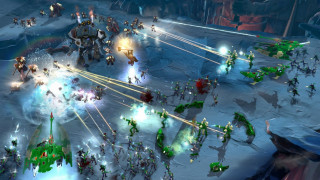 Warhammer 40,000 Dawn of War III (3) PC