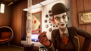 We Happy Few PC