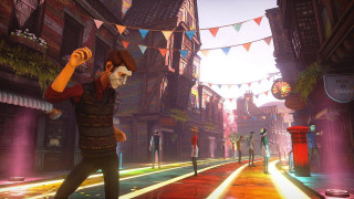 We Happy Few PC