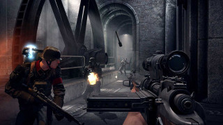 Wolfenstein: The Two-Pack PC