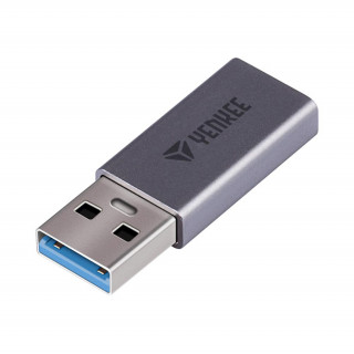 YENKEE YTC 020 USB 3.0 – USB C adaptér  PC