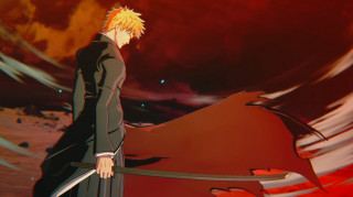 BLEACH: Rebirth of Souls PS4