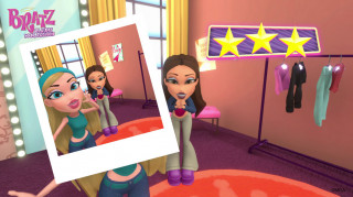 BRATZ™: Flaunt Your Fashion PS4