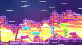 Celeste PS4