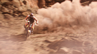 DAKAR 18 PS4