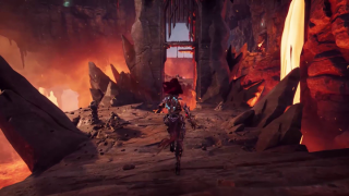 Darksiders III (3) Apocalypse Edition PS4