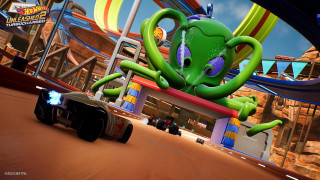 Hot Wheels Unleashed 2 – Turbocharged PS4