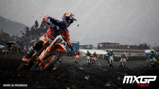 MXGP Pro PS4