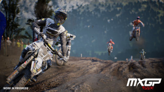 MXGP Pro PS4