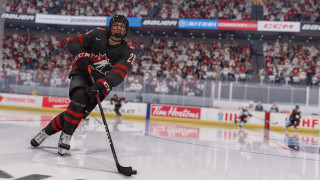 NHL 23 - CZ PS4