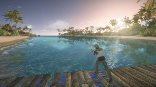 Pro Fishing Simulator PS4