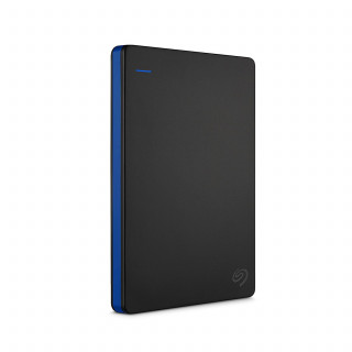 Seagate Game Drive for PS4 2TB - pevný disk, čierny (STGD2000400) PS4