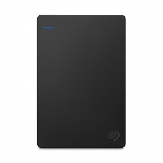 Seagate Game Drive for PS4 2TB - pevný disk, čierny (STGD2000400) PS4